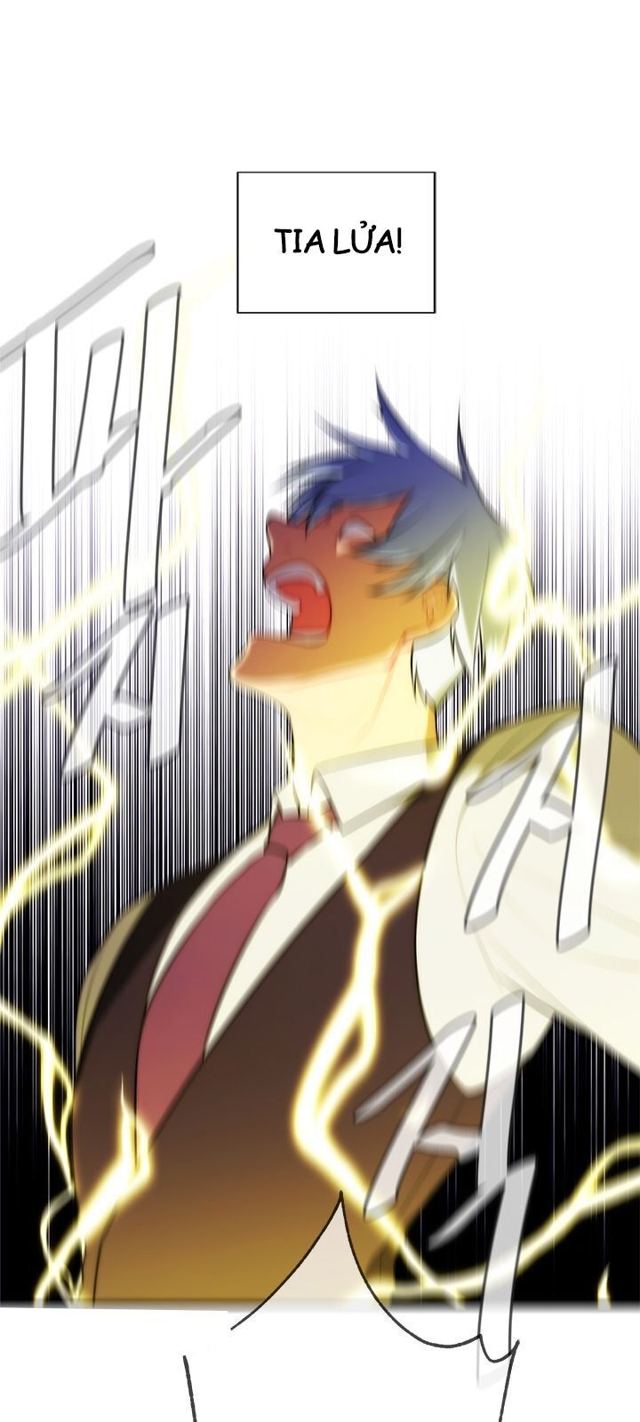 Biến Thành Phế Vật Trong Tiểu Thuyết Giả Tưởng Chapter 13 - 15