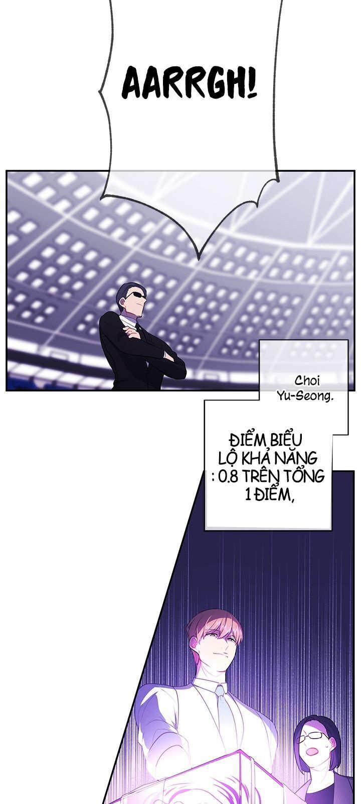 Biến Thành Phế Vật Trong Tiểu Thuyết Giả Tưởng Chapter 13 - 16