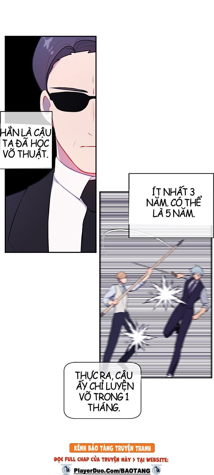 Biến Thành Phế Vật Trong Tiểu Thuyết Giả Tưởng Chapter 13 - 19