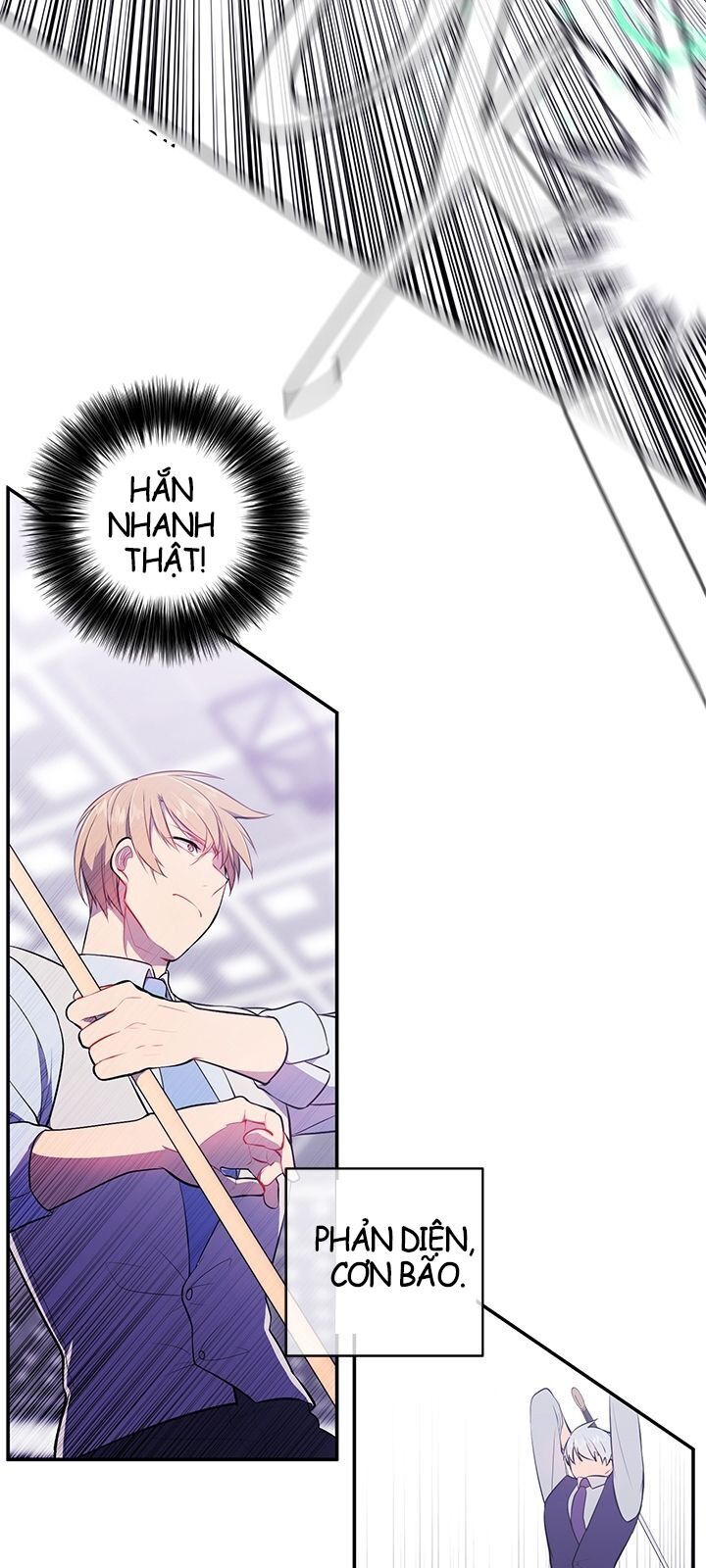 Biến Thành Phế Vật Trong Tiểu Thuyết Giả Tưởng Chapter 13 - 3