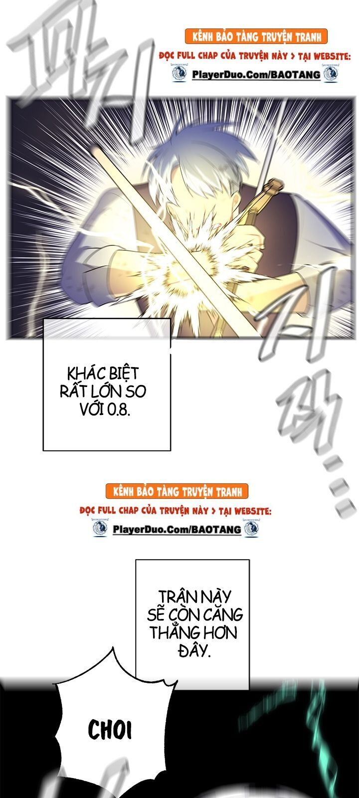 Biến Thành Phế Vật Trong Tiểu Thuyết Giả Tưởng Chapter 13 - 21