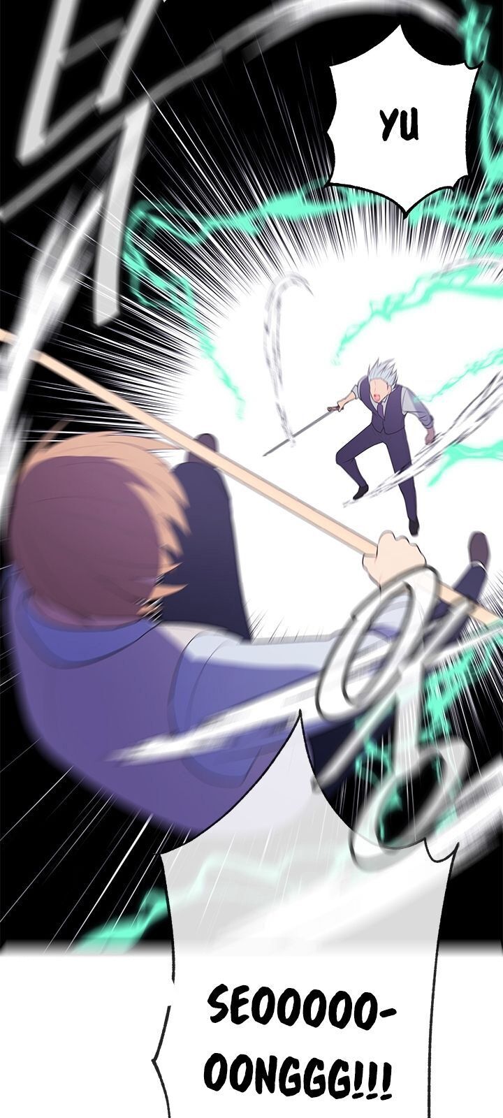 Biến Thành Phế Vật Trong Tiểu Thuyết Giả Tưởng Chapter 13 - 22