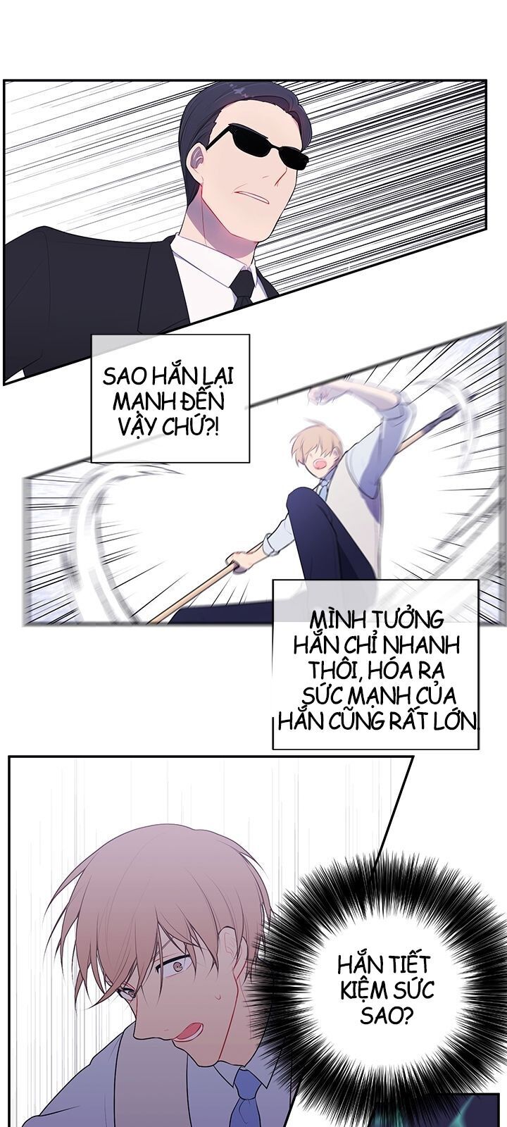 Biến Thành Phế Vật Trong Tiểu Thuyết Giả Tưởng Chapter 13 - 24