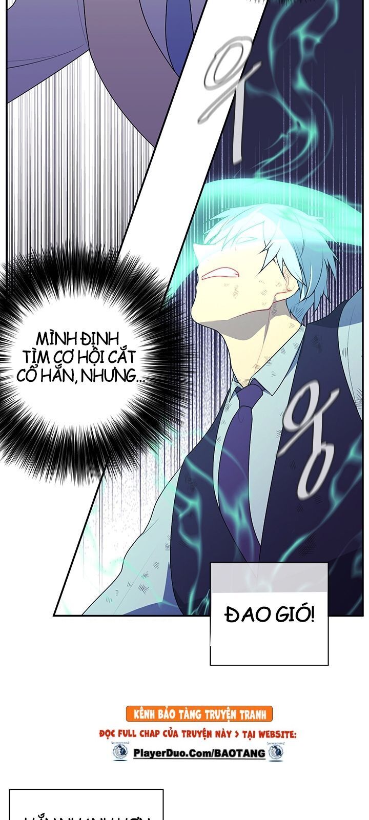 Biến Thành Phế Vật Trong Tiểu Thuyết Giả Tưởng Chapter 13 - 25