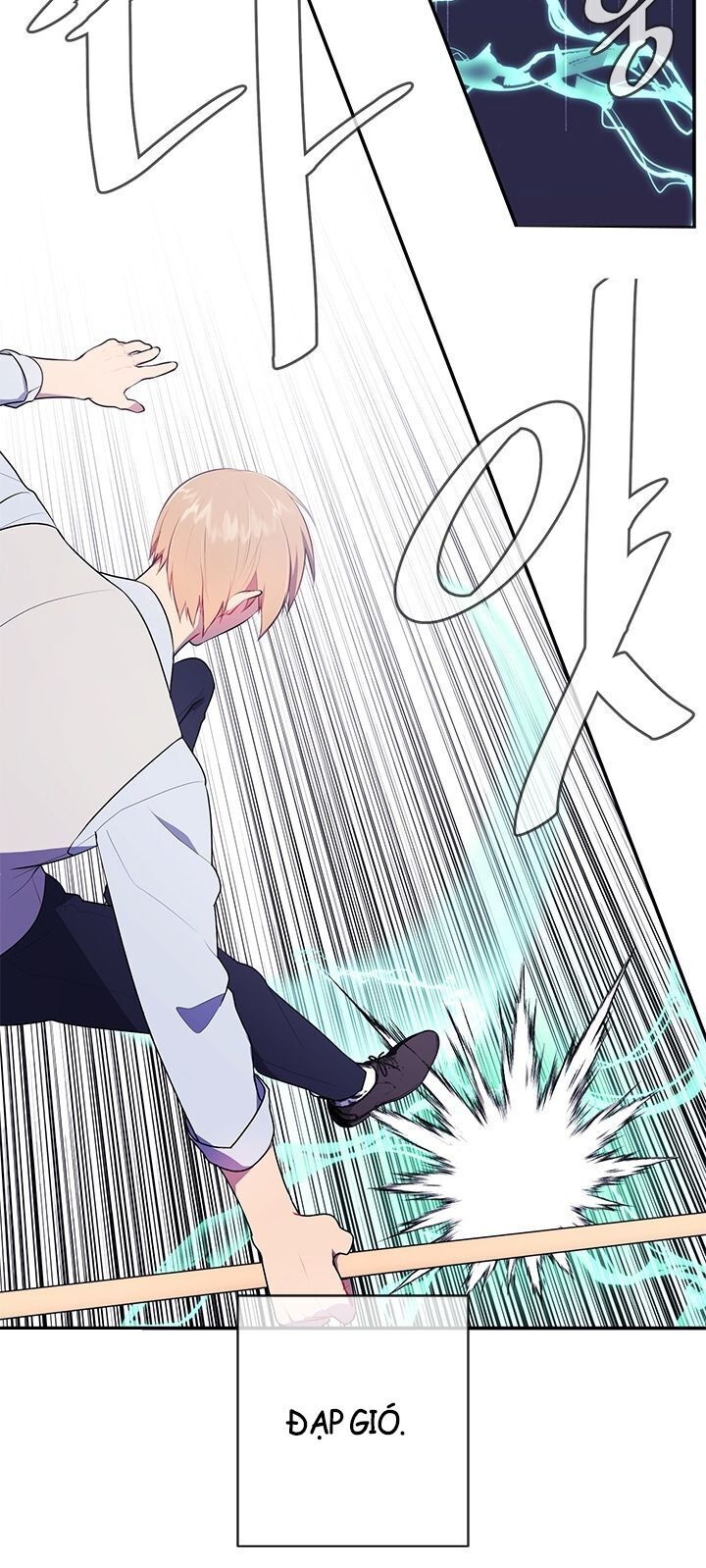 Biến Thành Phế Vật Trong Tiểu Thuyết Giả Tưởng Chapter 13 - 27