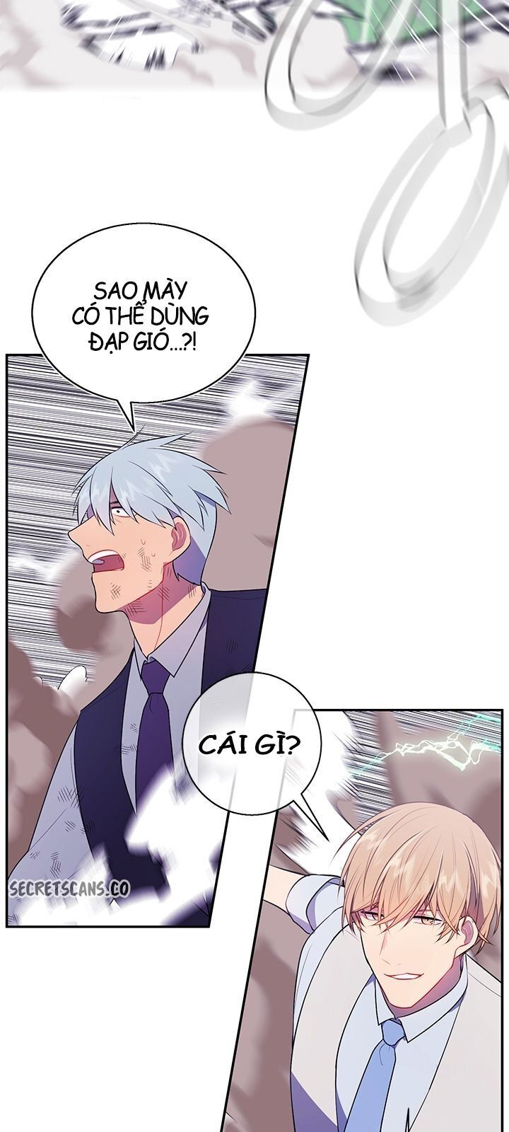 Biến Thành Phế Vật Trong Tiểu Thuyết Giả Tưởng Chapter 13 - 29