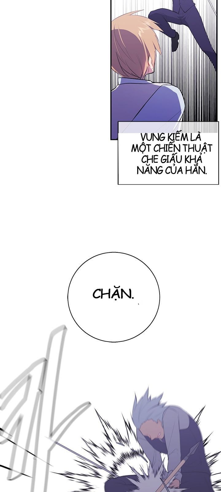 Biến Thành Phế Vật Trong Tiểu Thuyết Giả Tưởng Chapter 13 - 4