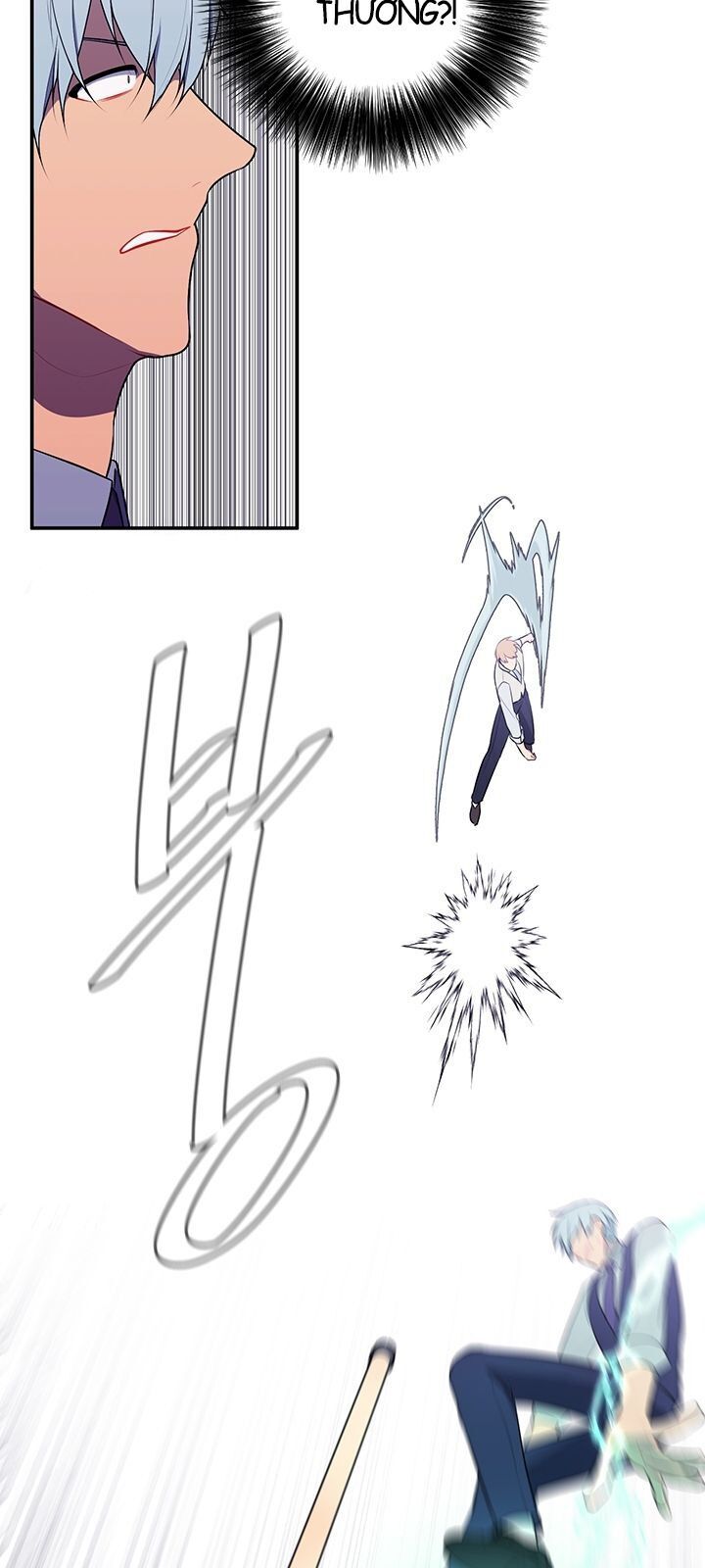 Biến Thành Phế Vật Trong Tiểu Thuyết Giả Tưởng Chapter 13 - 31