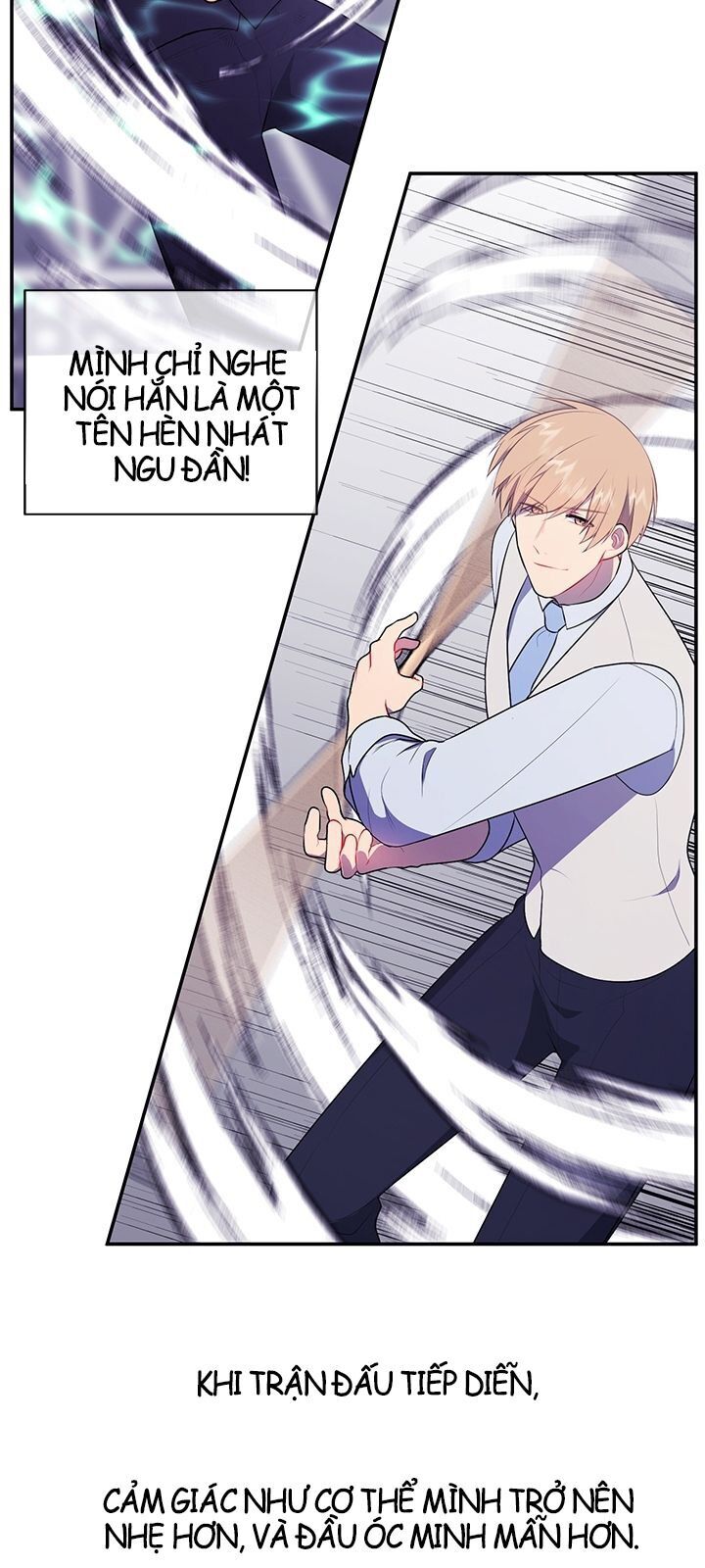 Biến Thành Phế Vật Trong Tiểu Thuyết Giả Tưởng Chapter 13 - 34