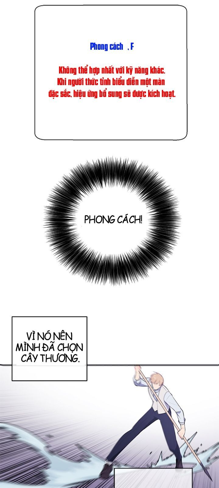 Biến Thành Phế Vật Trong Tiểu Thuyết Giả Tưởng Chapter 13 - 37