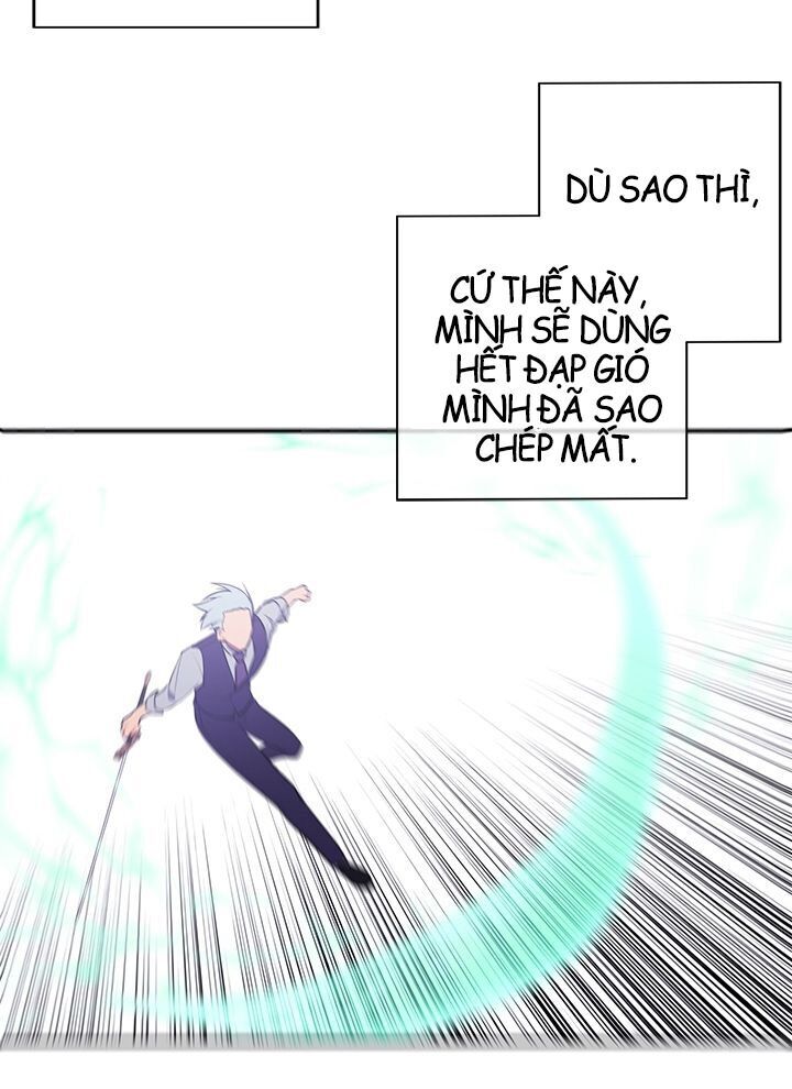 Biến Thành Phế Vật Trong Tiểu Thuyết Giả Tưởng Chapter 13 - 40