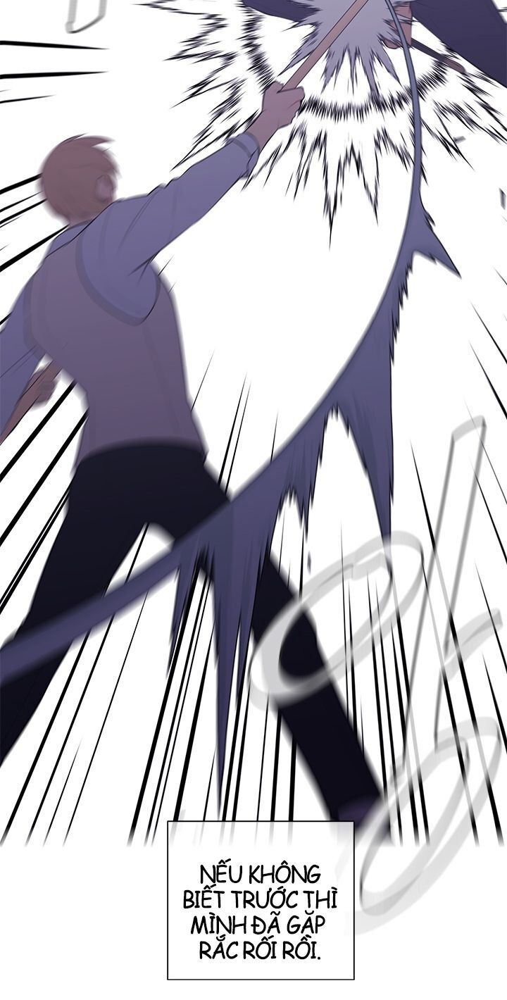 Biến Thành Phế Vật Trong Tiểu Thuyết Giả Tưởng Chapter 13 - 5