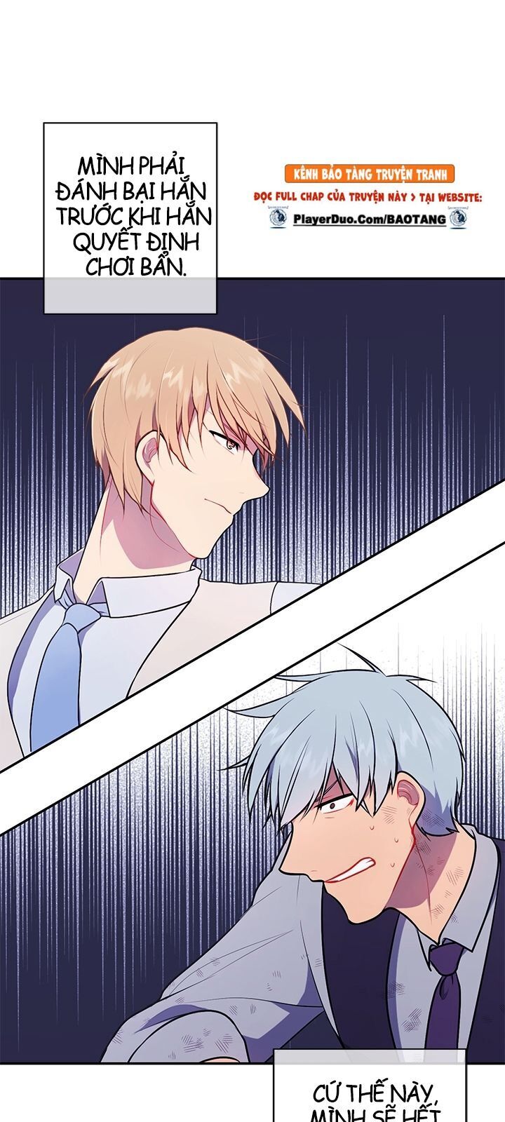 Biến Thành Phế Vật Trong Tiểu Thuyết Giả Tưởng Chapter 13 - 41