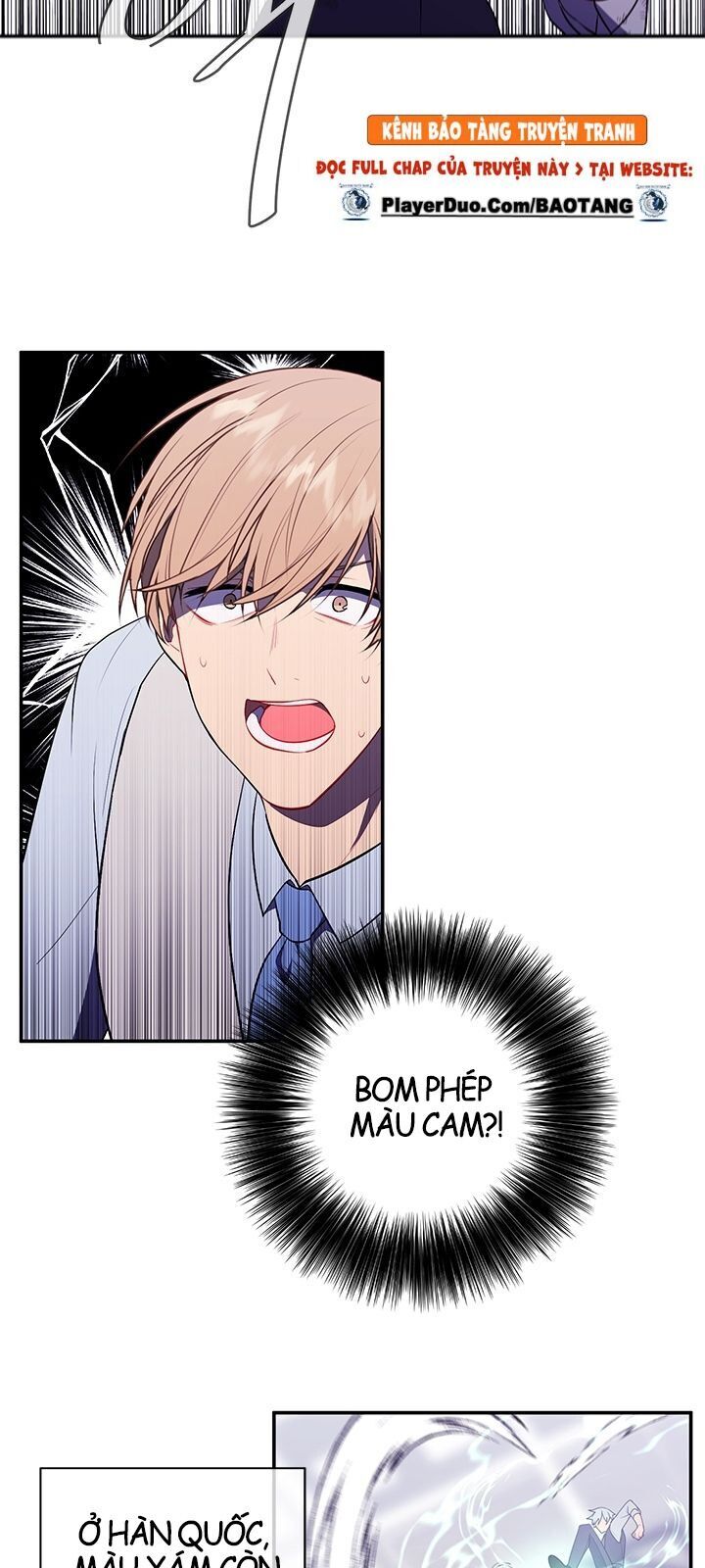 Biến Thành Phế Vật Trong Tiểu Thuyết Giả Tưởng Chapter 13 - 46