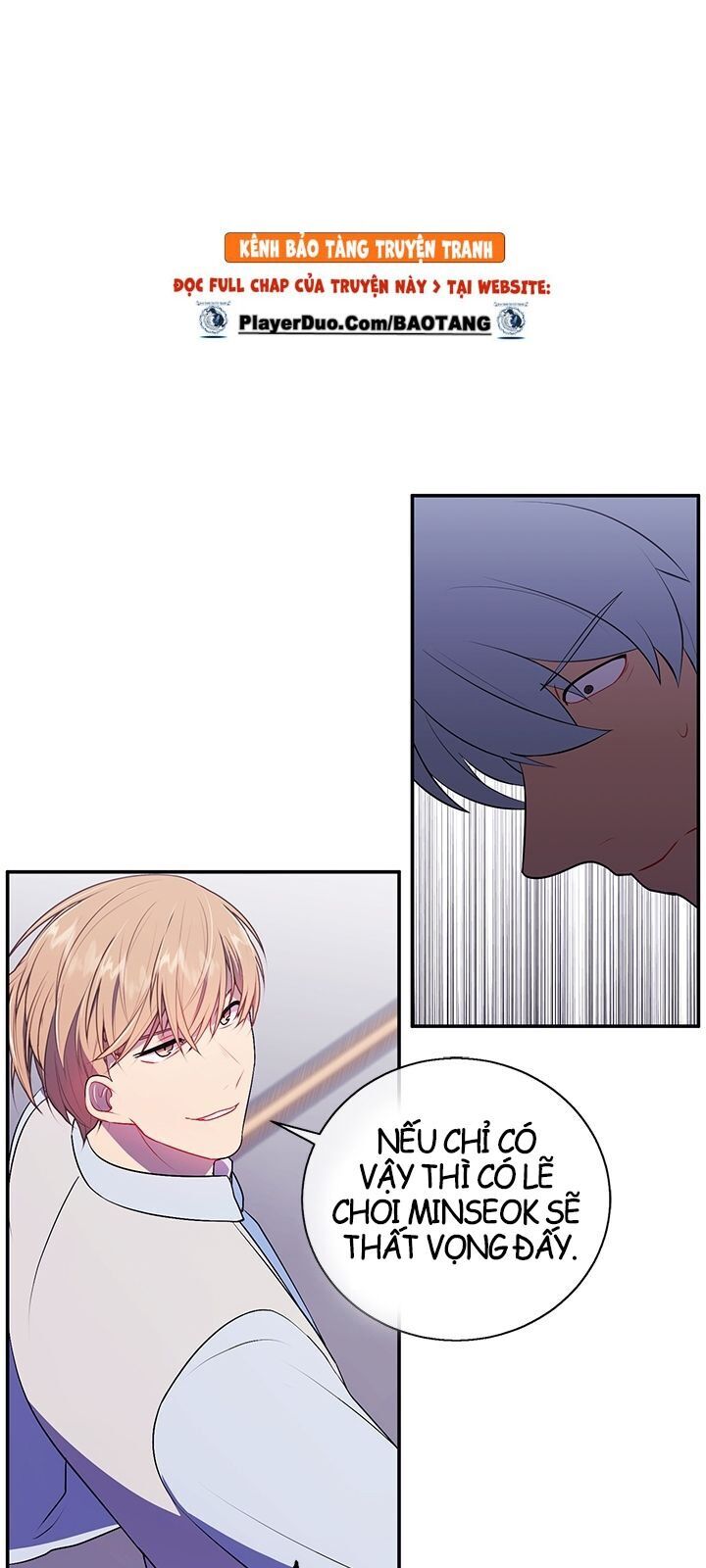 Biến Thành Phế Vật Trong Tiểu Thuyết Giả Tưởng Chapter 13 - 6