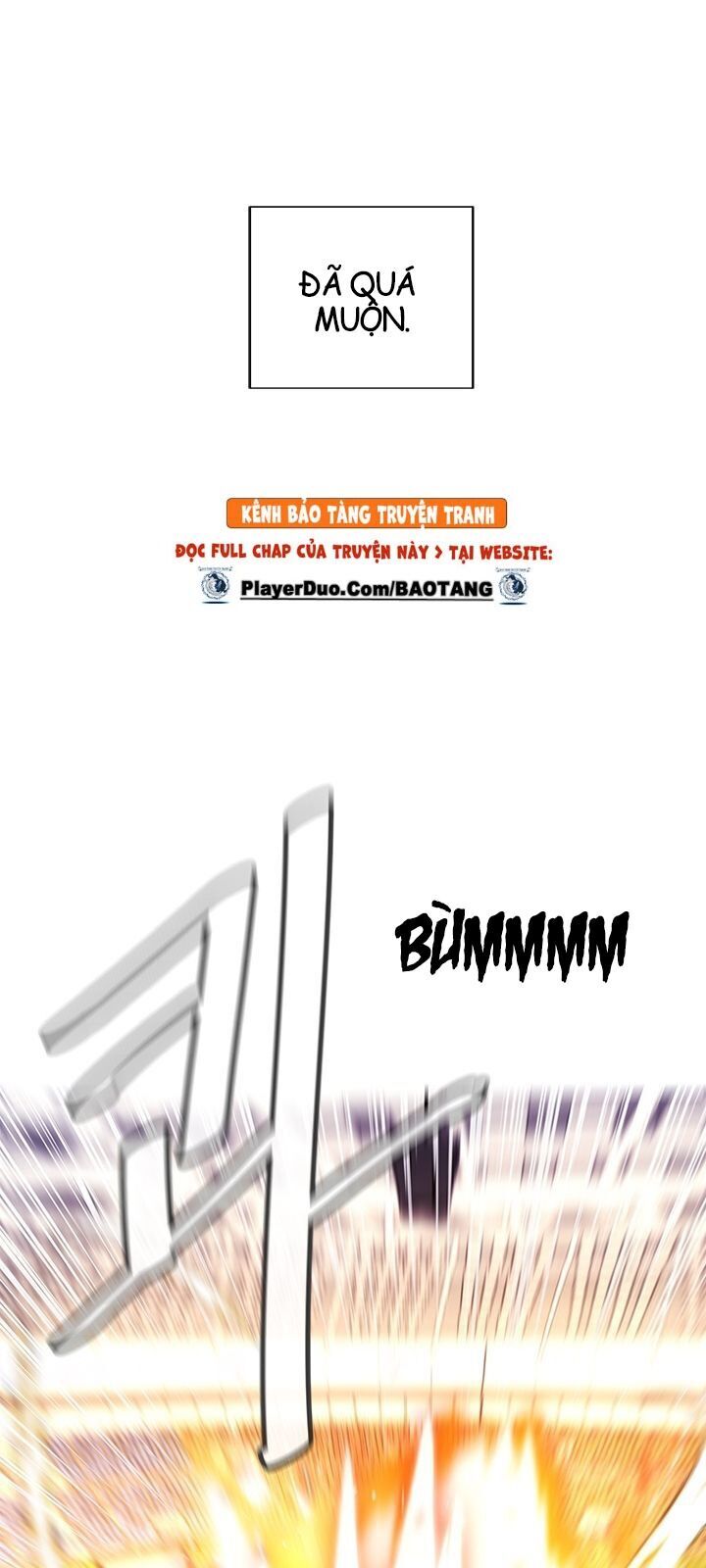 Biến Thành Phế Vật Trong Tiểu Thuyết Giả Tưởng Chapter 13 - 53