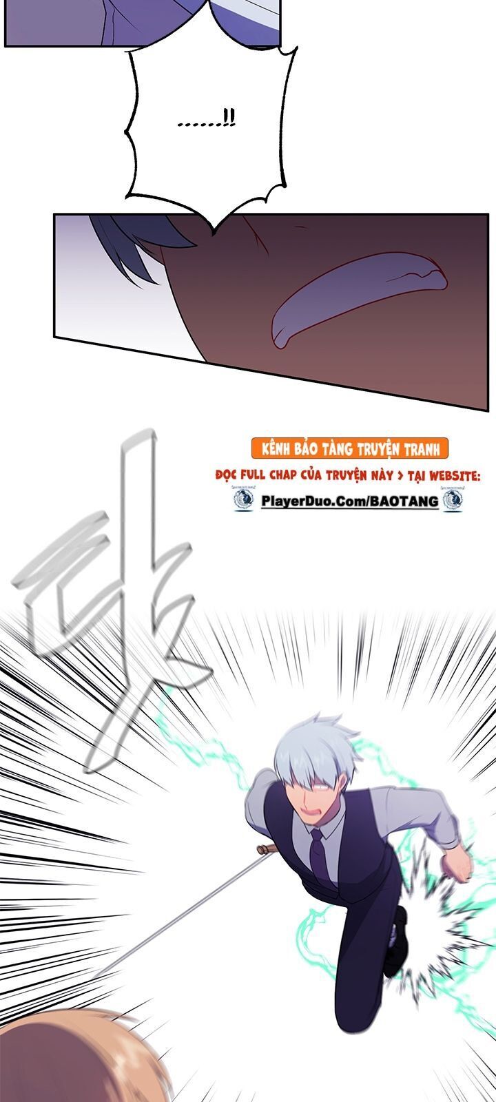 Biến Thành Phế Vật Trong Tiểu Thuyết Giả Tưởng Chapter 13 - 7