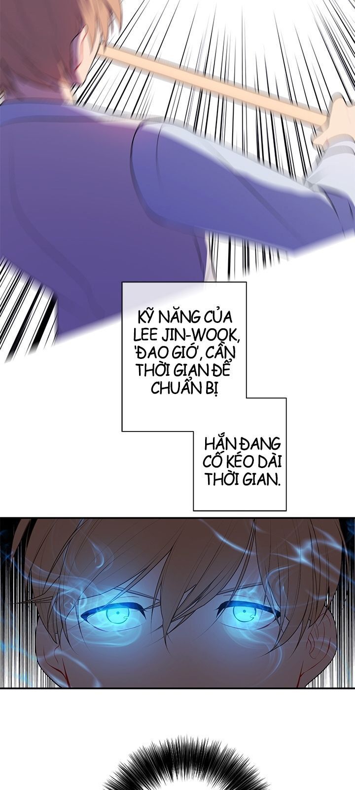 Biến Thành Phế Vật Trong Tiểu Thuyết Giả Tưởng Chapter 13 - 8