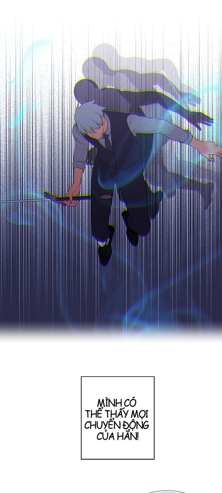 Biến Thành Phế Vật Trong Tiểu Thuyết Giả Tưởng Chapter 13 - 10