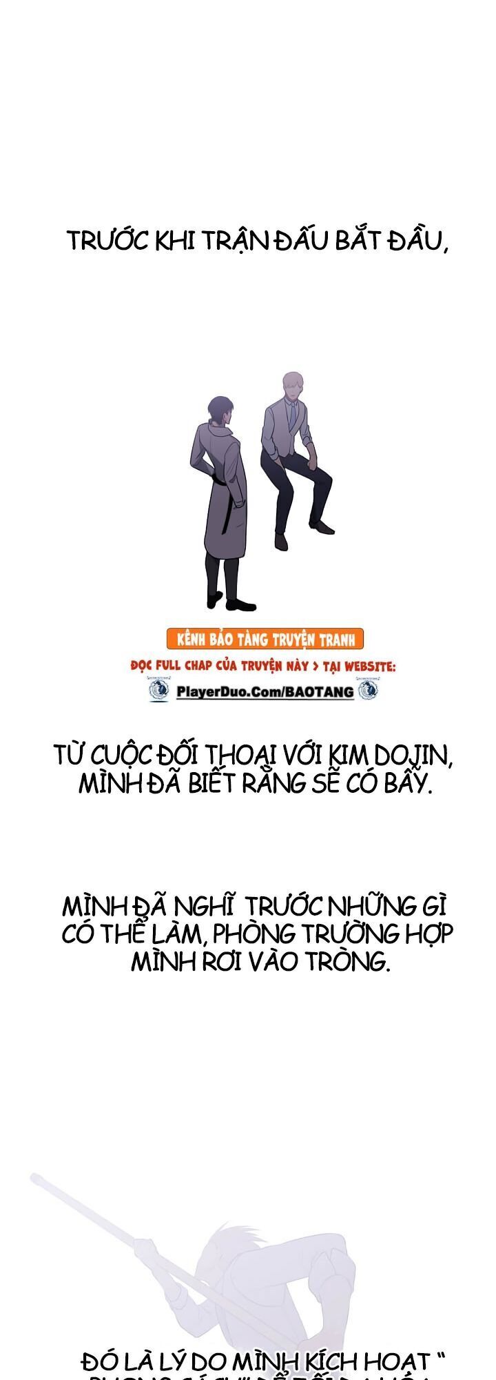 Biến Thành Phế Vật Trong Tiểu Thuyết Giả Tưởng Chapter 14 - 2