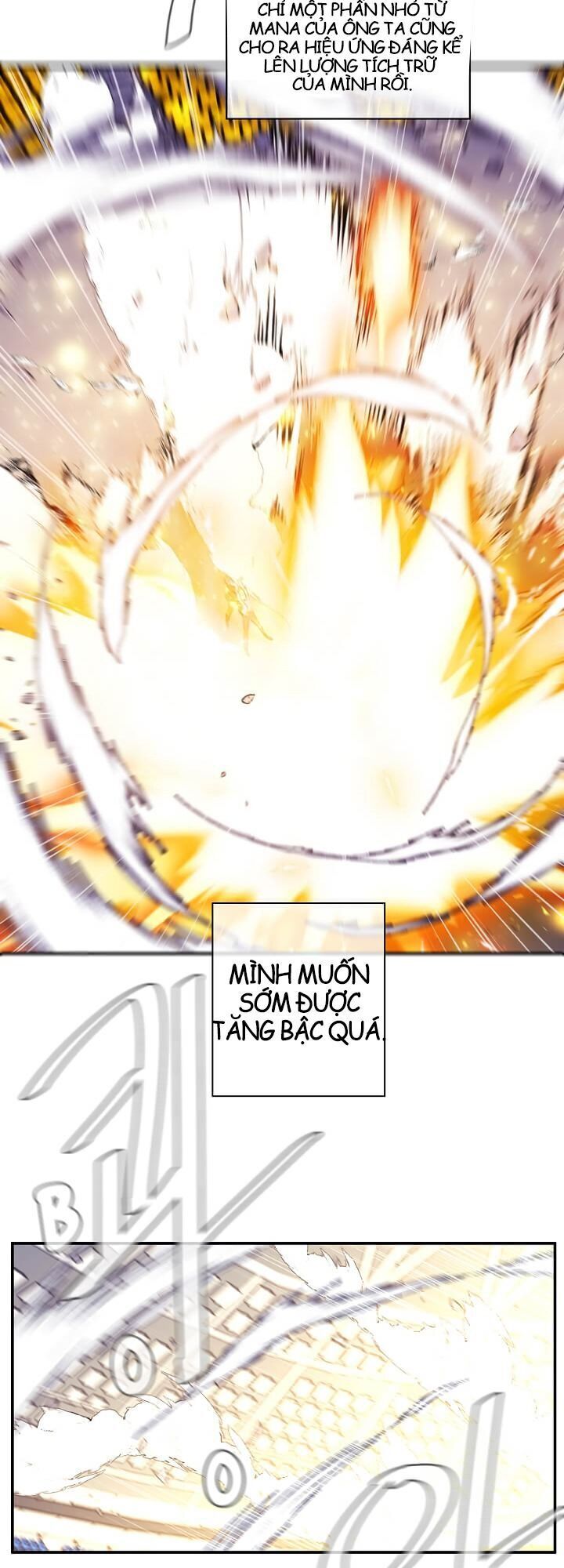 Biến Thành Phế Vật Trong Tiểu Thuyết Giả Tưởng Chapter 14 - 11