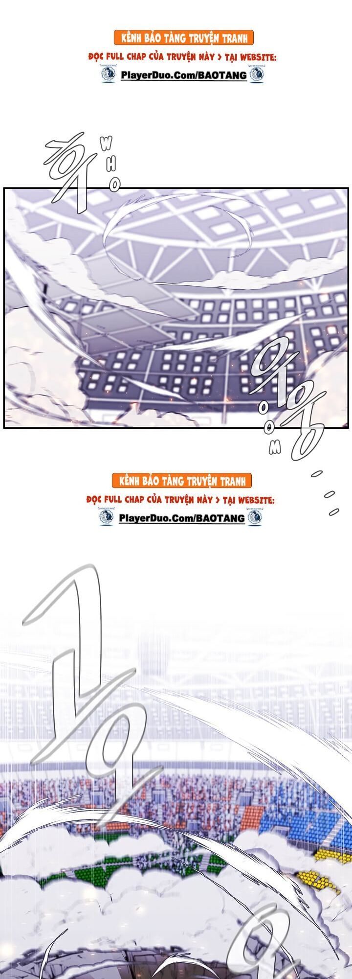 Biến Thành Phế Vật Trong Tiểu Thuyết Giả Tưởng Chapter 14 - 14