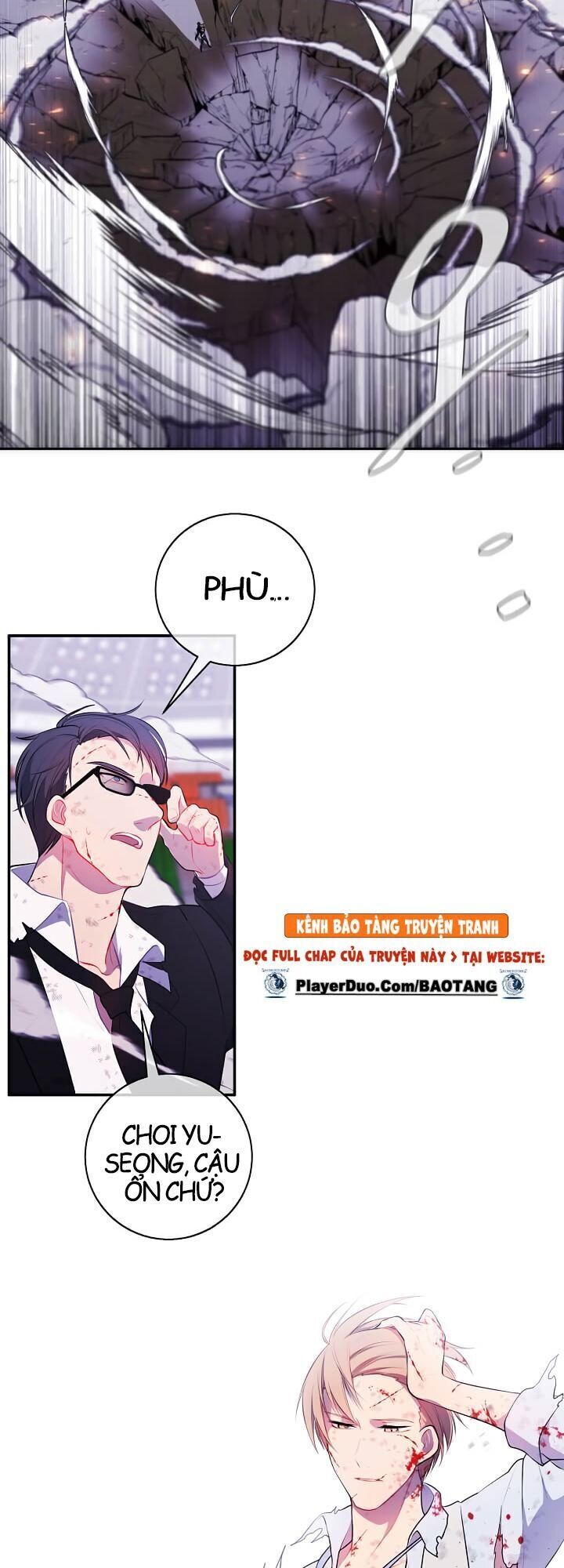 Biến Thành Phế Vật Trong Tiểu Thuyết Giả Tưởng Chapter 14 - 15