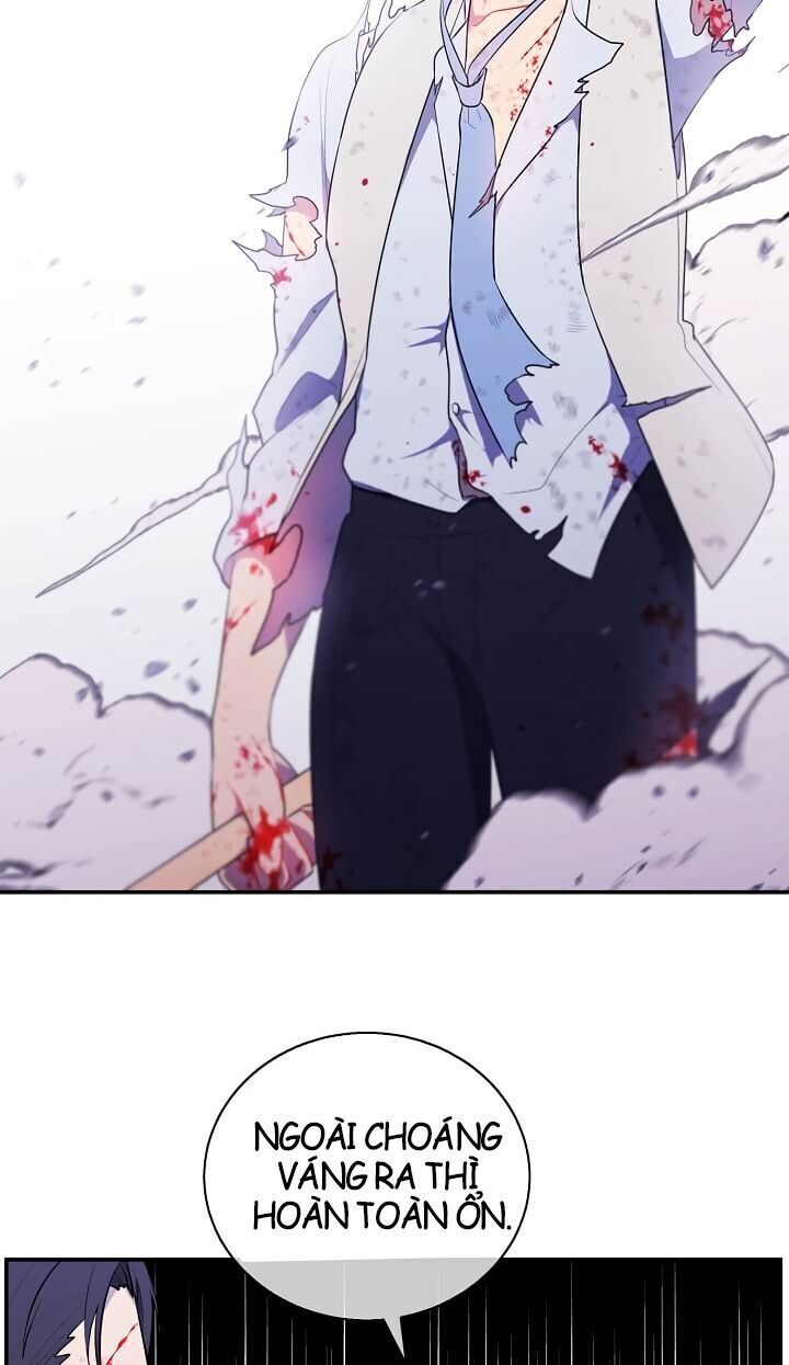 Biến Thành Phế Vật Trong Tiểu Thuyết Giả Tưởng Chapter 14 - 16