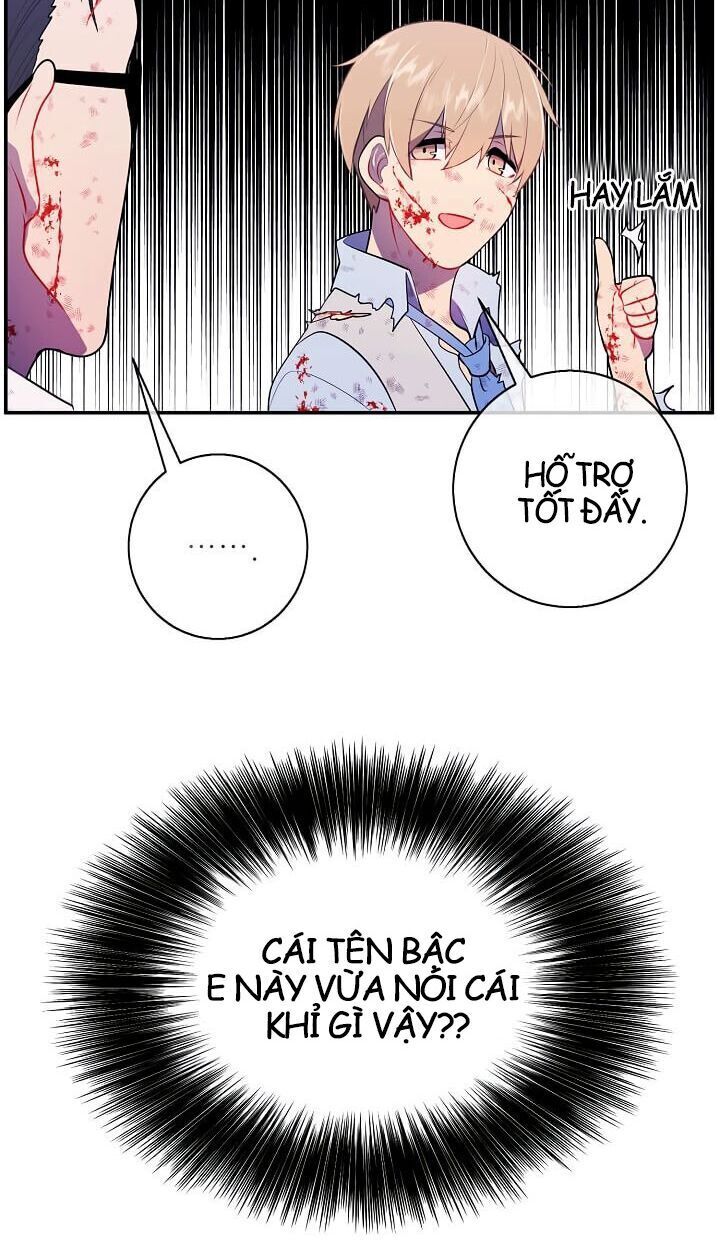 Biến Thành Phế Vật Trong Tiểu Thuyết Giả Tưởng Chapter 14 - 17