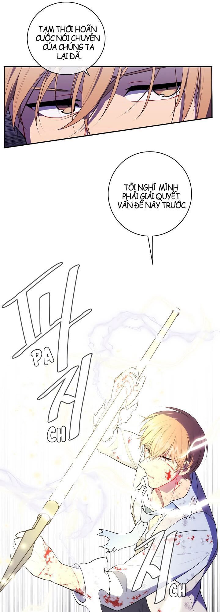 Biến Thành Phế Vật Trong Tiểu Thuyết Giả Tưởng Chapter 14 - 18