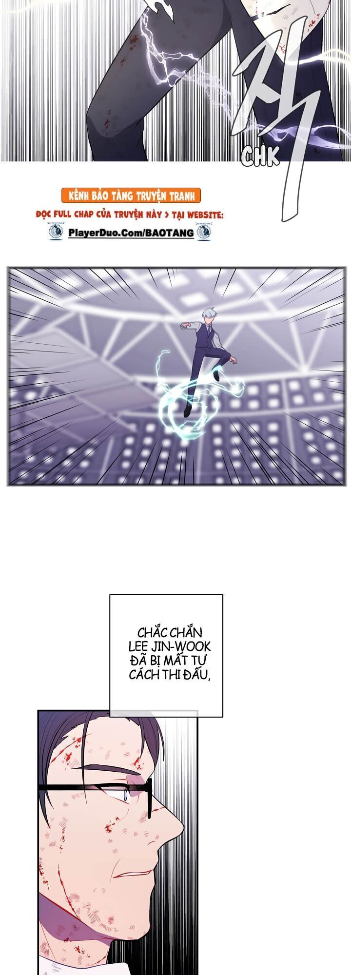 Biến Thành Phế Vật Trong Tiểu Thuyết Giả Tưởng Chapter 14 - 19