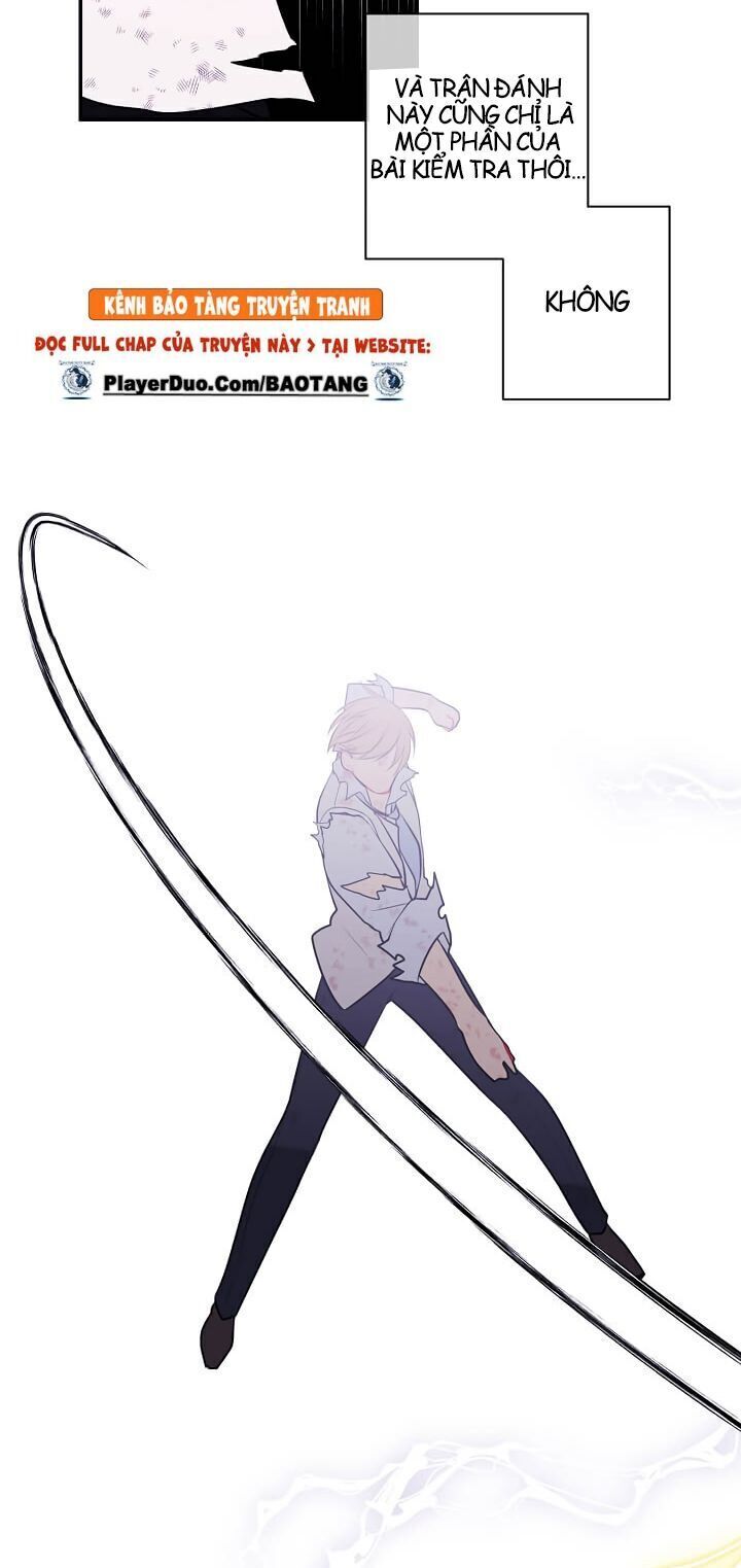 Biến Thành Phế Vật Trong Tiểu Thuyết Giả Tưởng Chapter 14 - 20