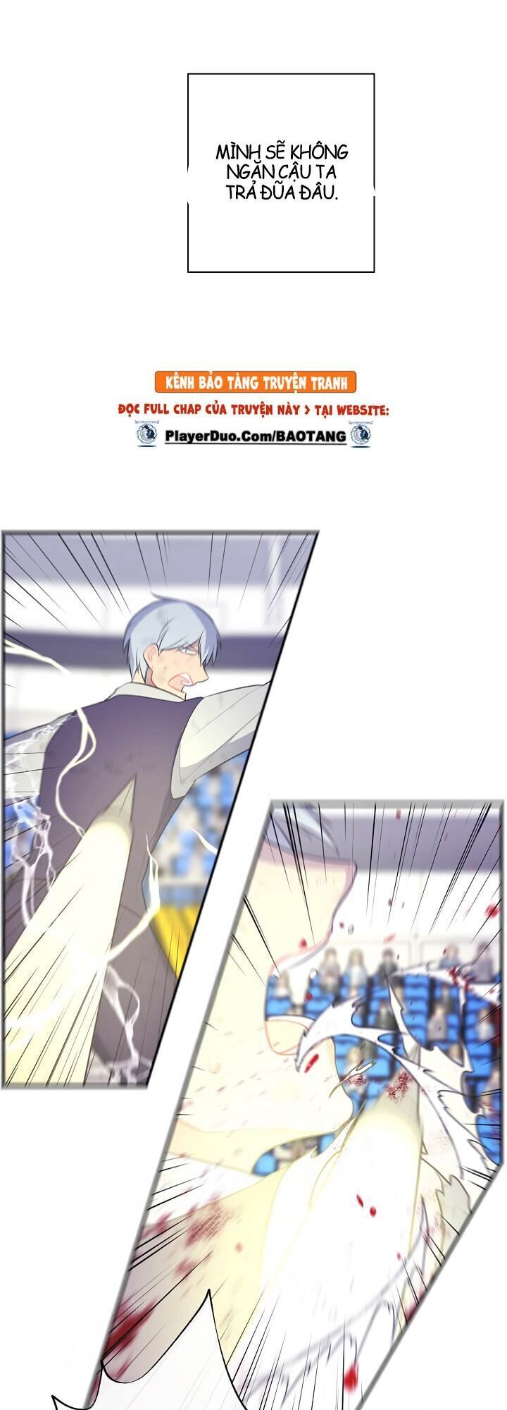 Biến Thành Phế Vật Trong Tiểu Thuyết Giả Tưởng Chapter 14 - 22