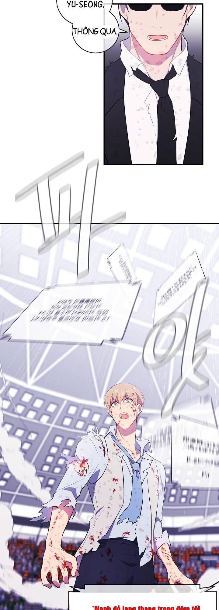 Biến Thành Phế Vật Trong Tiểu Thuyết Giả Tưởng Chapter 14 - 27