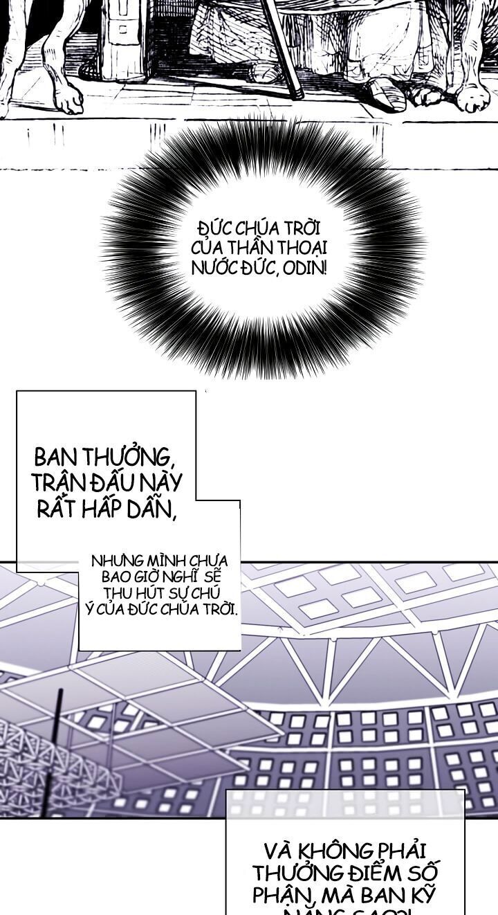 Biến Thành Phế Vật Trong Tiểu Thuyết Giả Tưởng Chapter 14 - 32
