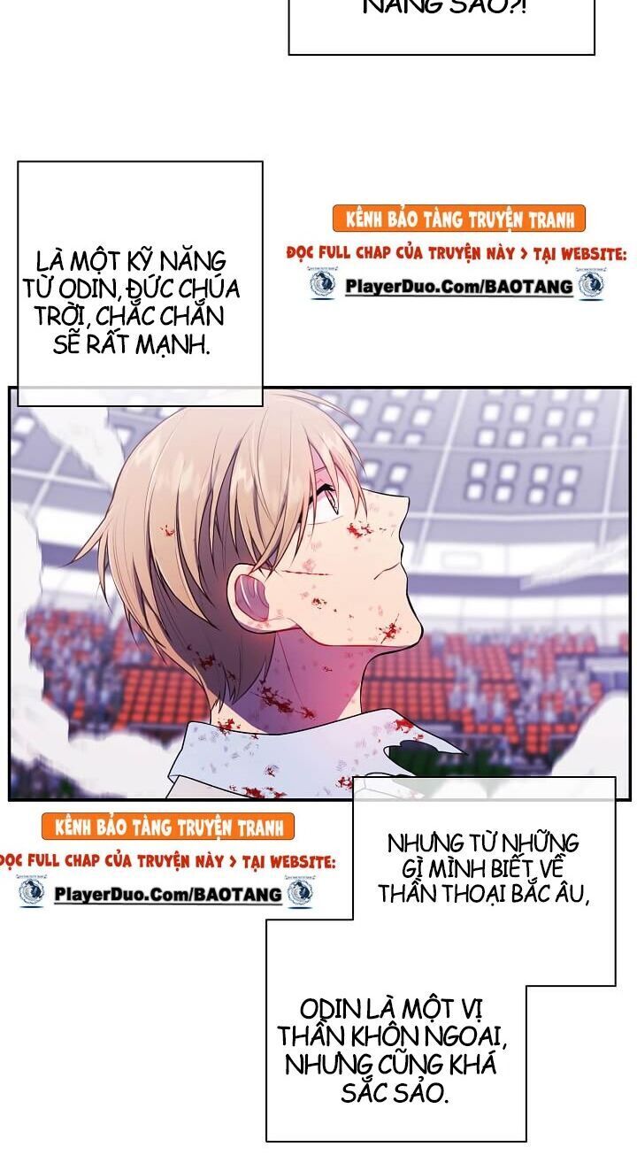 Biến Thành Phế Vật Trong Tiểu Thuyết Giả Tưởng Chapter 14 - 33