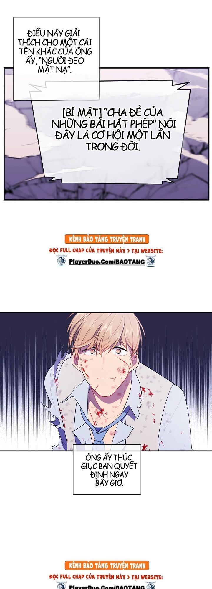 Biến Thành Phế Vật Trong Tiểu Thuyết Giả Tưởng Chapter 14 - 34