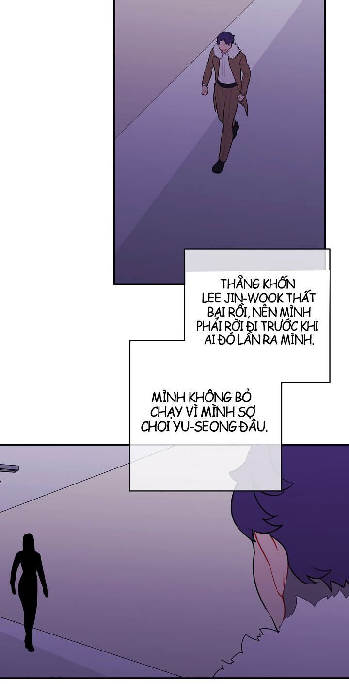 Biến Thành Phế Vật Trong Tiểu Thuyết Giả Tưởng Chapter 14 - 37