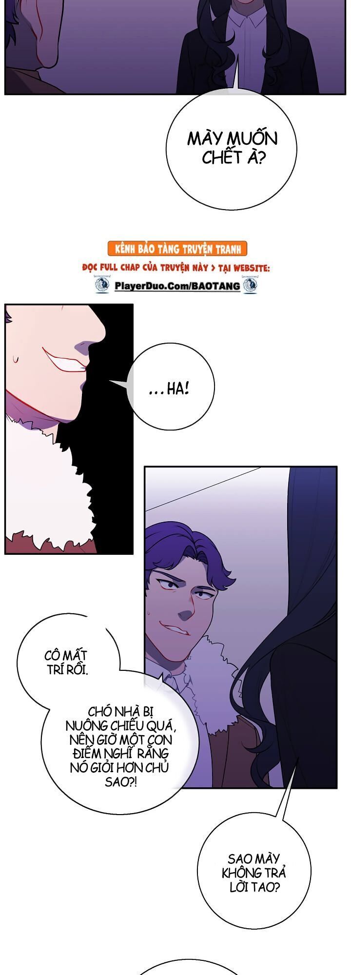 Biến Thành Phế Vật Trong Tiểu Thuyết Giả Tưởng Chapter 14 - 39