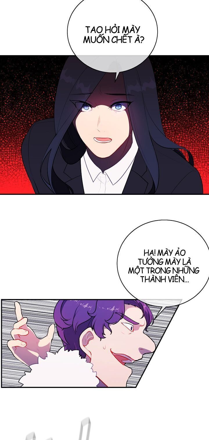 Biến Thành Phế Vật Trong Tiểu Thuyết Giả Tưởng Chapter 14 - 40