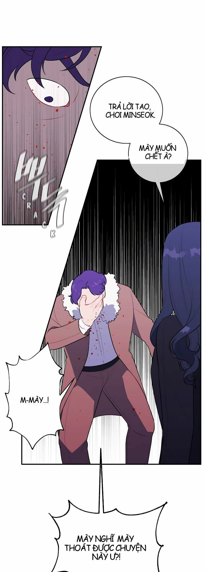 Biến Thành Phế Vật Trong Tiểu Thuyết Giả Tưởng Chapter 14 - 42