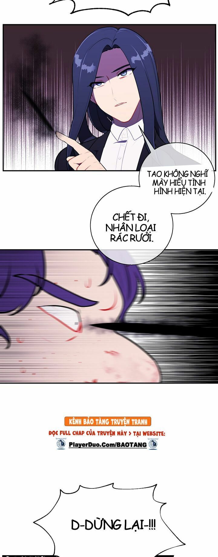 Biến Thành Phế Vật Trong Tiểu Thuyết Giả Tưởng Chapter 14 - 43