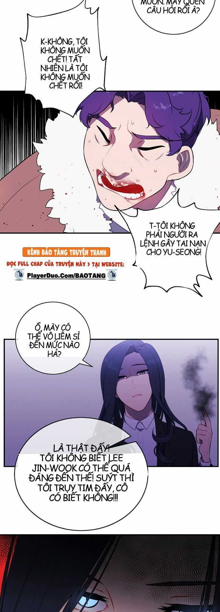 Biến Thành Phế Vật Trong Tiểu Thuyết Giả Tưởng Chapter 14 - 45