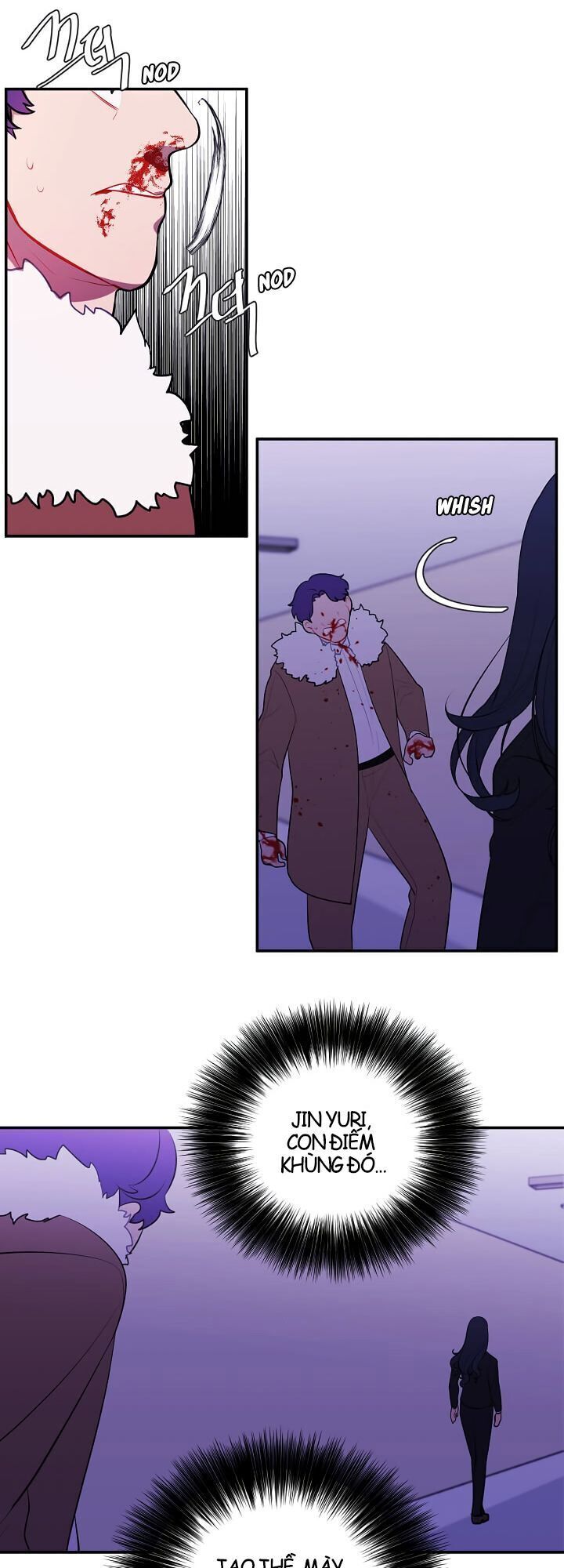 Biến Thành Phế Vật Trong Tiểu Thuyết Giả Tưởng Chapter 14 - 48