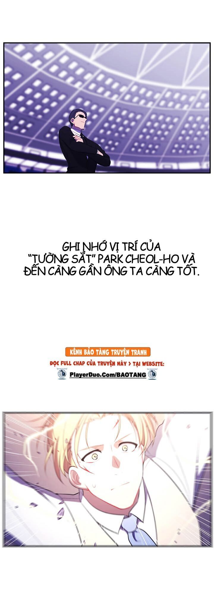 Biến Thành Phế Vật Trong Tiểu Thuyết Giả Tưởng Chapter 14 - 6