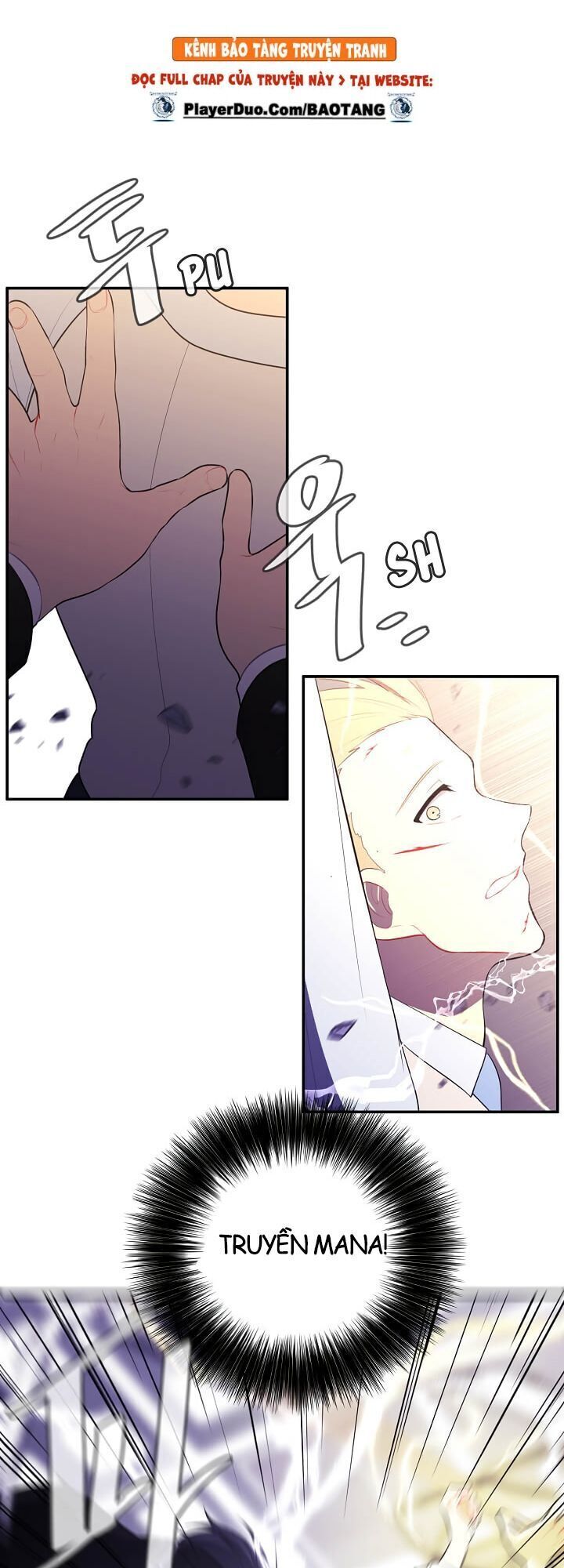 Biến Thành Phế Vật Trong Tiểu Thuyết Giả Tưởng Chapter 14 - 7