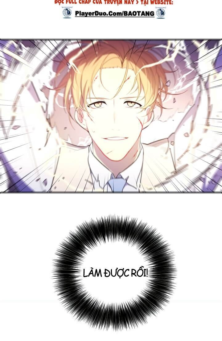 Biến Thành Phế Vật Trong Tiểu Thuyết Giả Tưởng Chapter 14 - 9