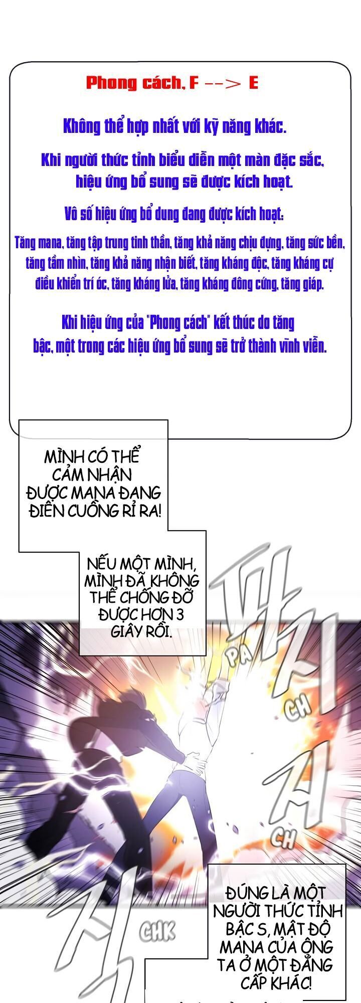 Biến Thành Phế Vật Trong Tiểu Thuyết Giả Tưởng Chapter 14 - 10