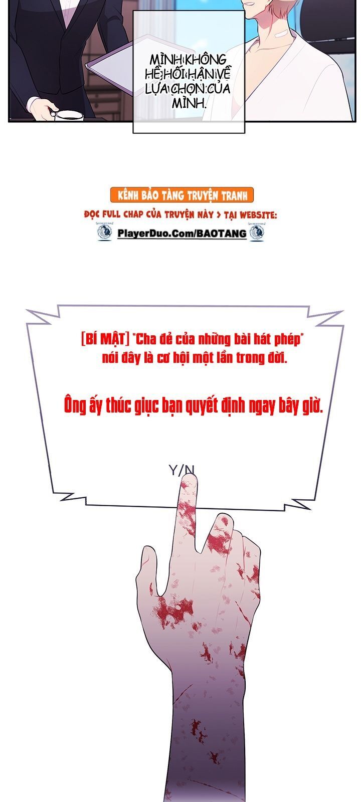 Biến Thành Phế Vật Trong Tiểu Thuyết Giả Tưởng Chapter 15 - 12