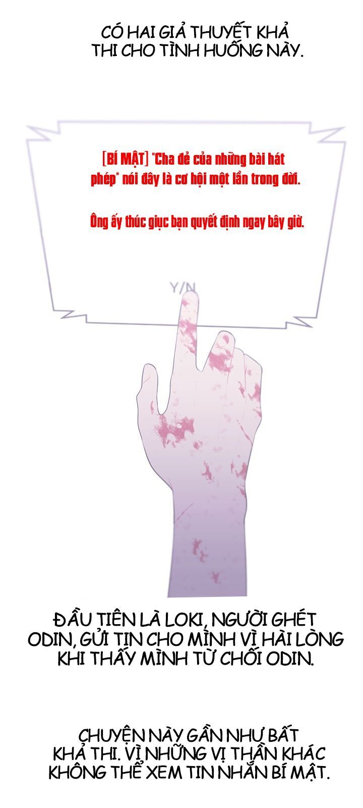 Biến Thành Phế Vật Trong Tiểu Thuyết Giả Tưởng Chapter 15 - 20